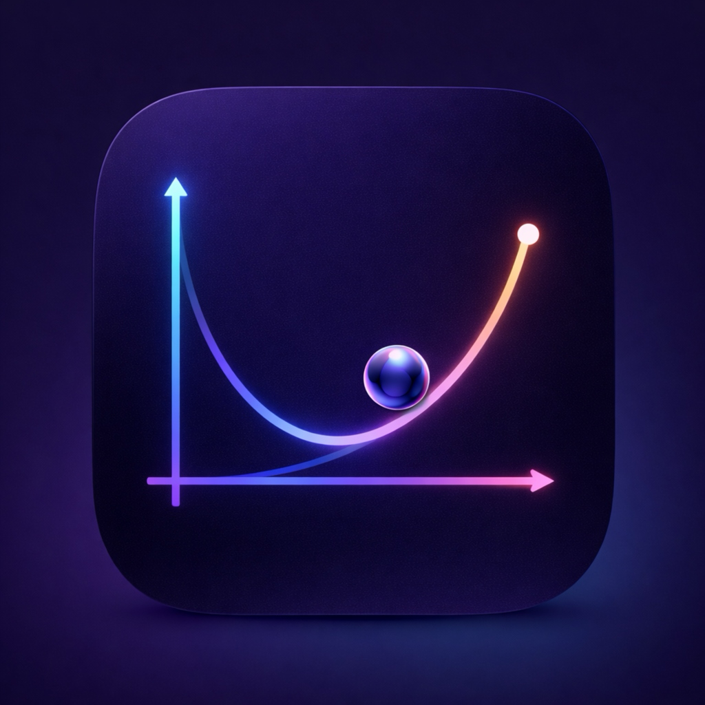 MathPlot Icon